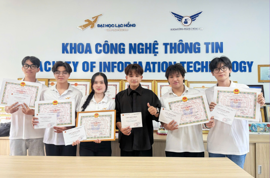Ministry-level Scientific Research
